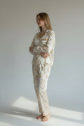 Mocha Dream Night Suit ⭐