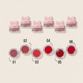 Bow Lip & Cheek Cream Mousse