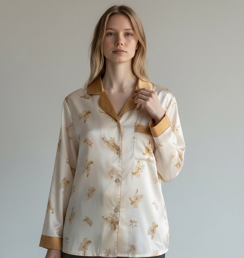 Mocha Dream Night Suit ⭐